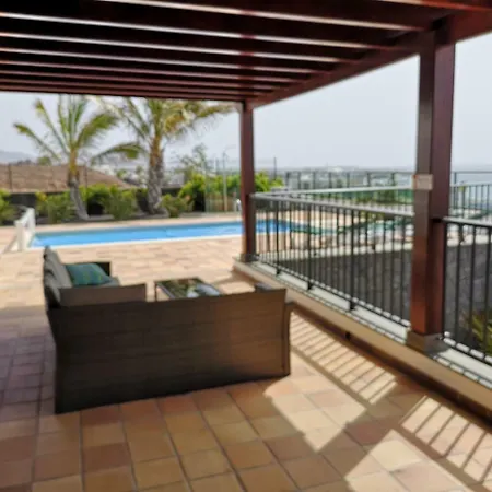 Villa Arco