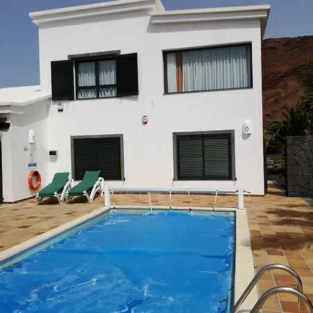Villa Arco *