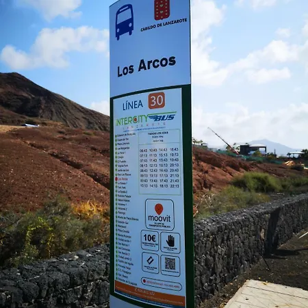 Villa Arco *