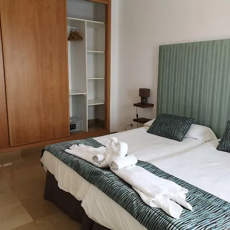 Arco Villa Playa Blanca (Lanzarote)