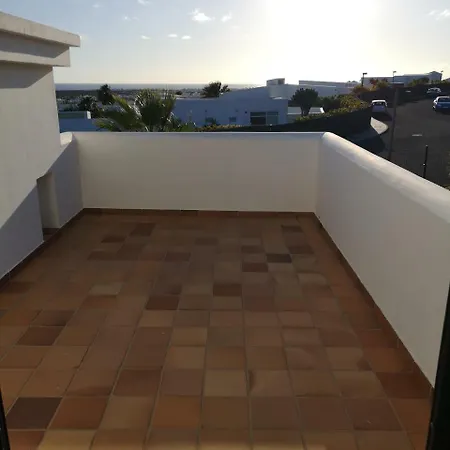 Arco Villa *
