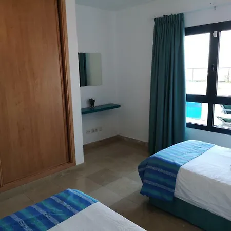 Villa Arco Playa Blanca (Lanzarote)